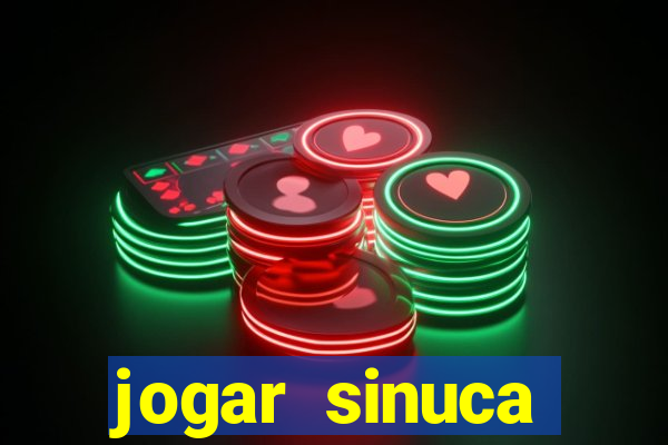 jogar sinuca apostando dinheiro